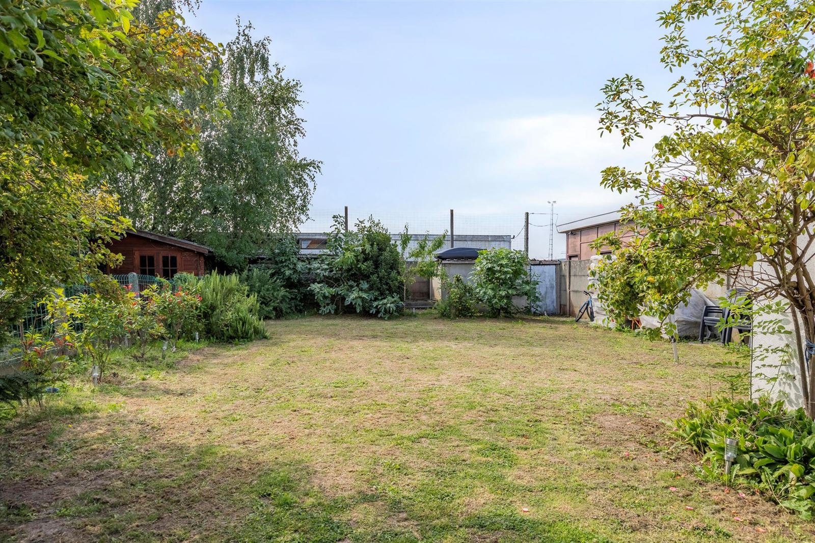 FOTO’S 28 : Woning te 1600 SINT-PIETERS-LEEUW (België) - Prijs € 445.000