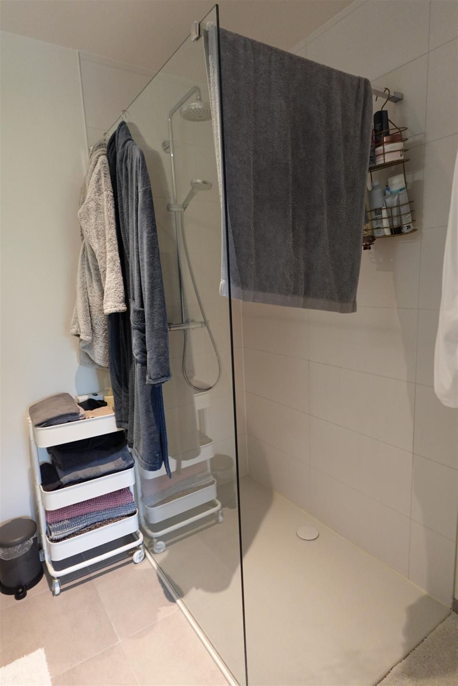 PHOTOS 10 : Appartement à 1750 SINT-KWINTENS-LENNIK (Belgique) - Prix 875 €