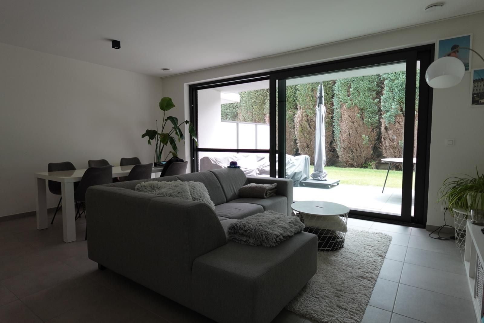 PHOTOS 3 : Appartement à 1750 SINT-KWINTENS-LENNIK (Belgique) - Prix 875 €
