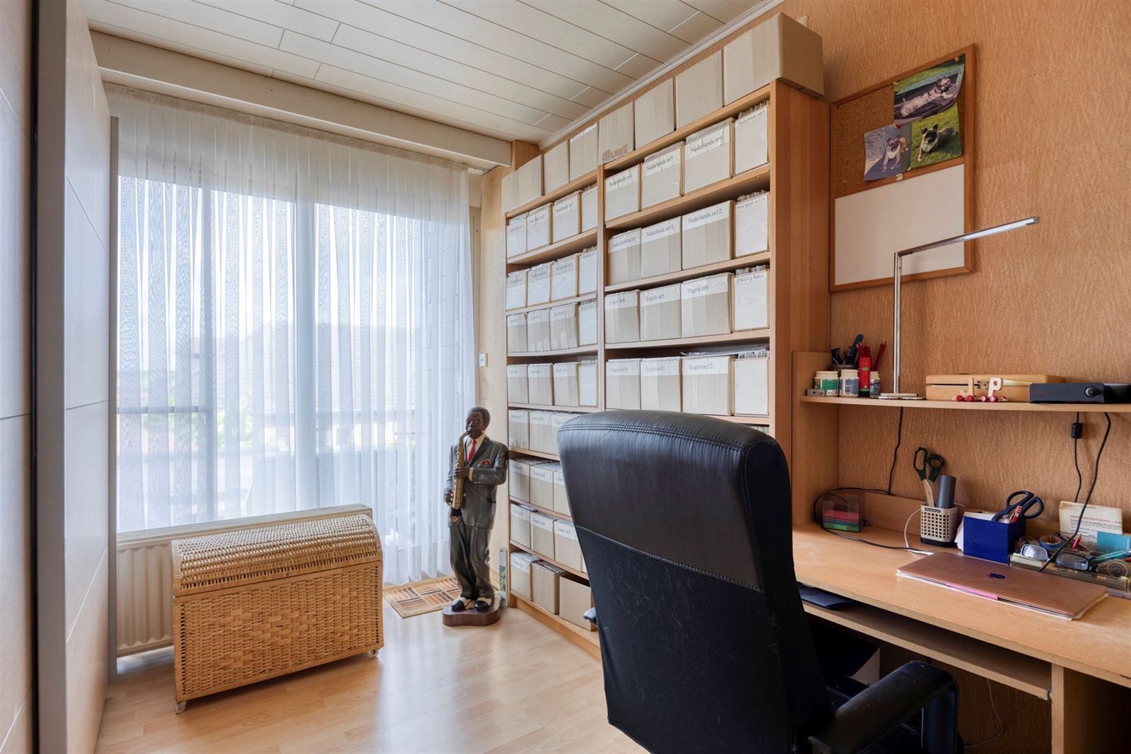 FOTO’S 25 : Woning te 1500 HALLE (België) - Prijs € 420.000