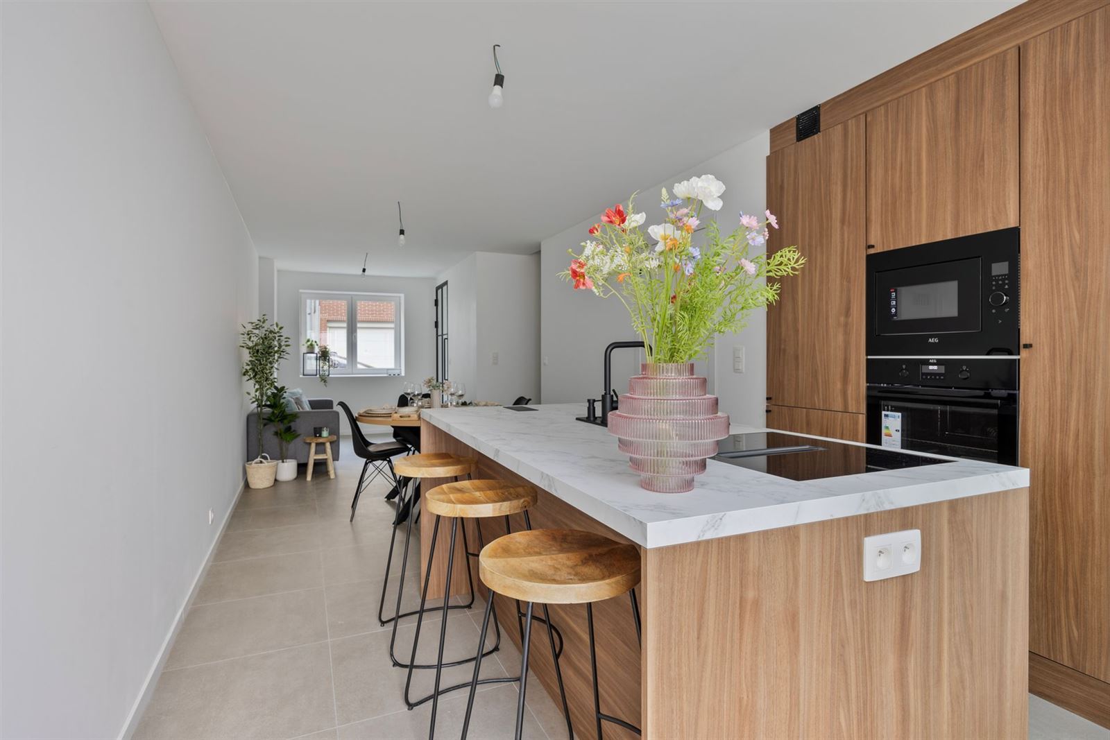 FOTO’S 16 : Woning te 1502 LEMBEEK (België) - Prijs € 295.000