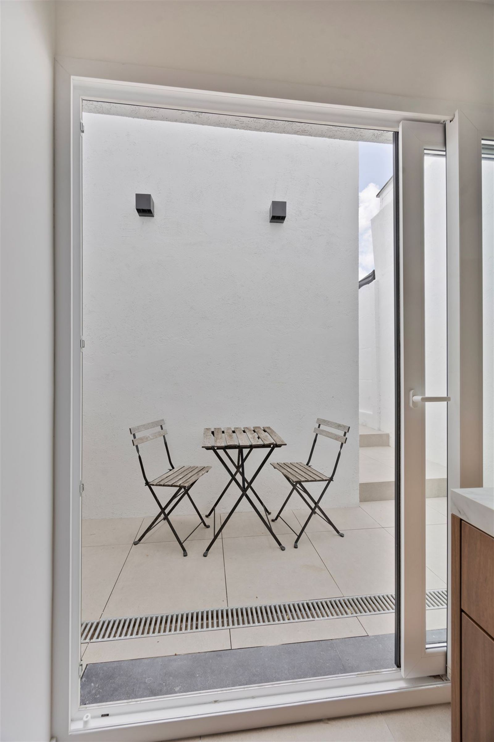 FOTO’S 13 : Woning te 1502 LEMBEEK (België) - Prijs € 295.000