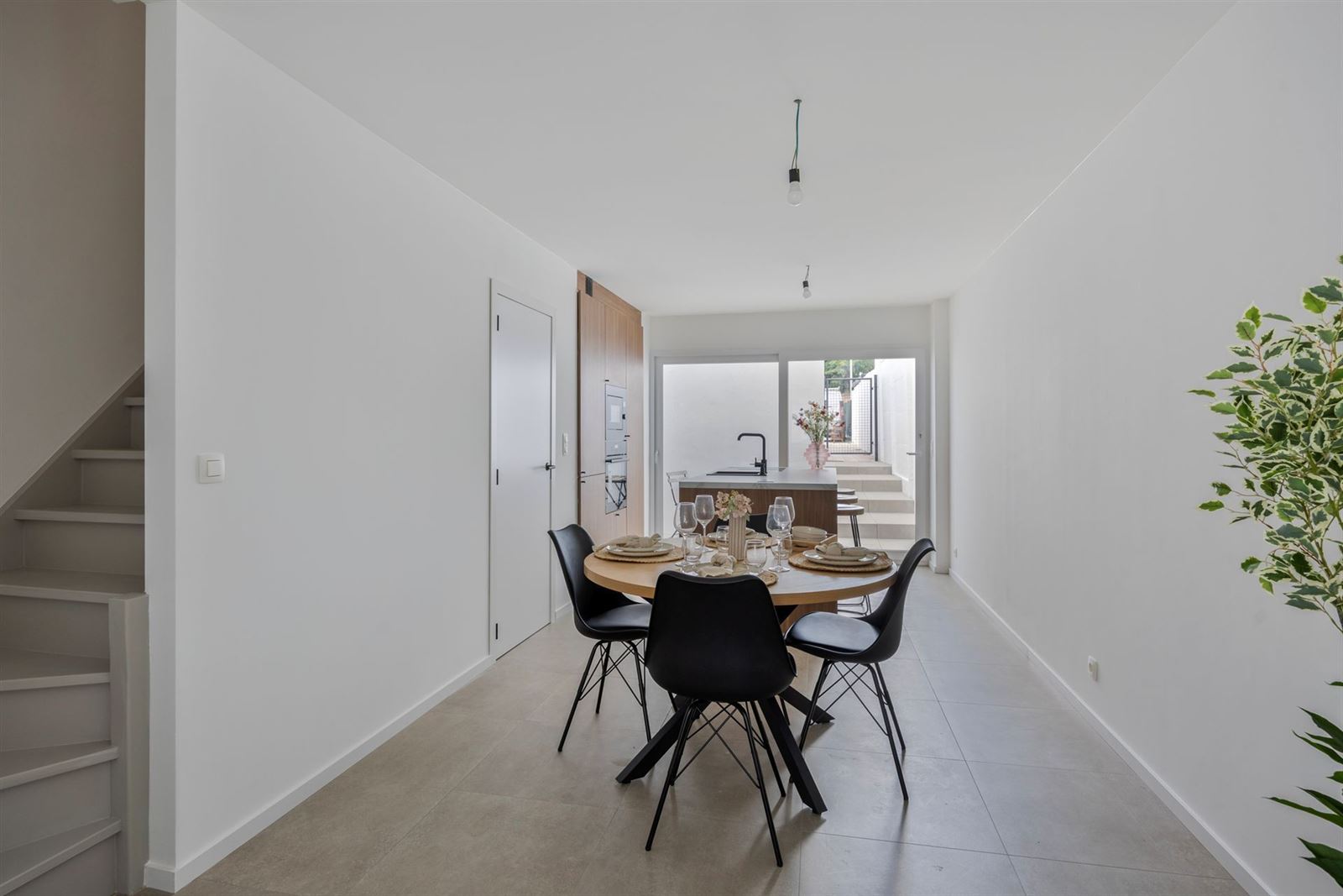 FOTO’S 7 : Woning te 1502 LEMBEEK (België) - Prijs € 295.000