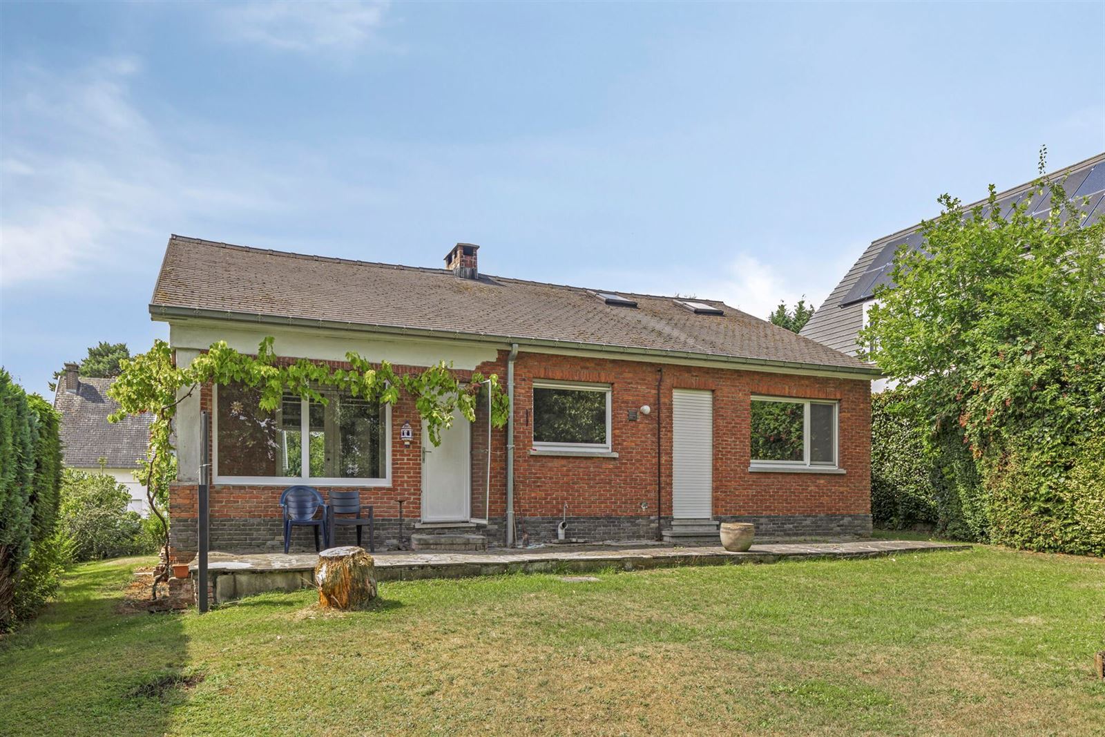 FOTO’S 19 : Woning te 1652 ALSEMBERG (België) - Prijs € 475.000