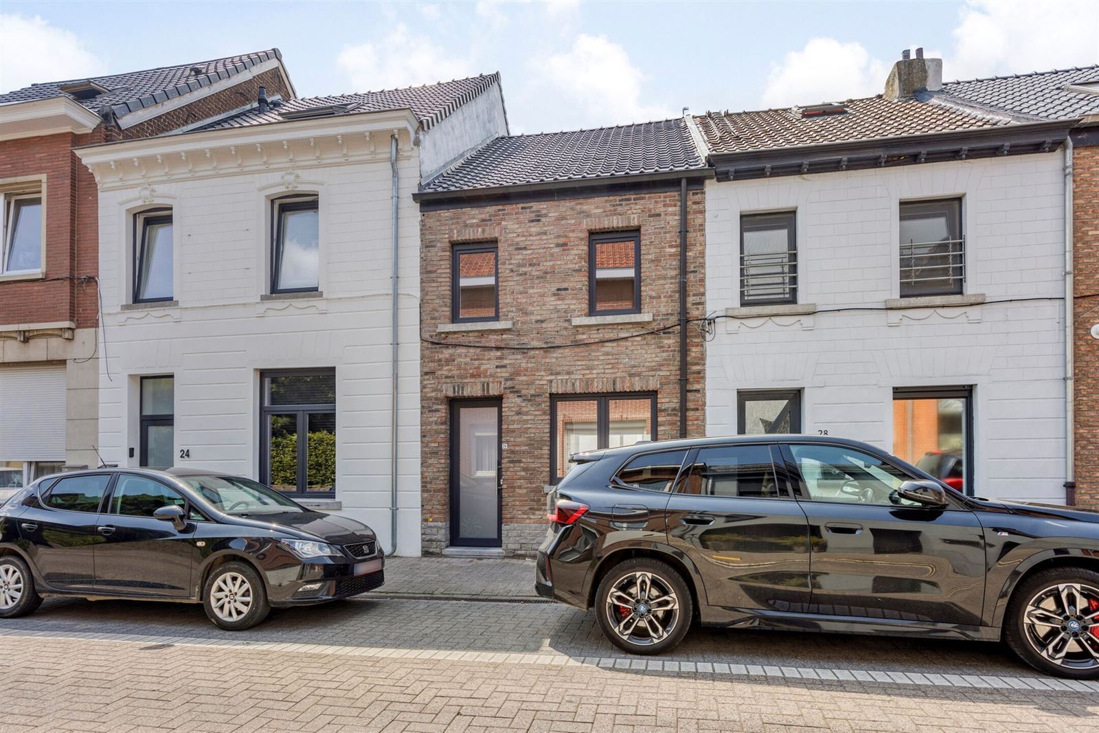 FOTO’S 28 : Woning te 1502 LEMBEEK (België) - Prijs € 295.000
