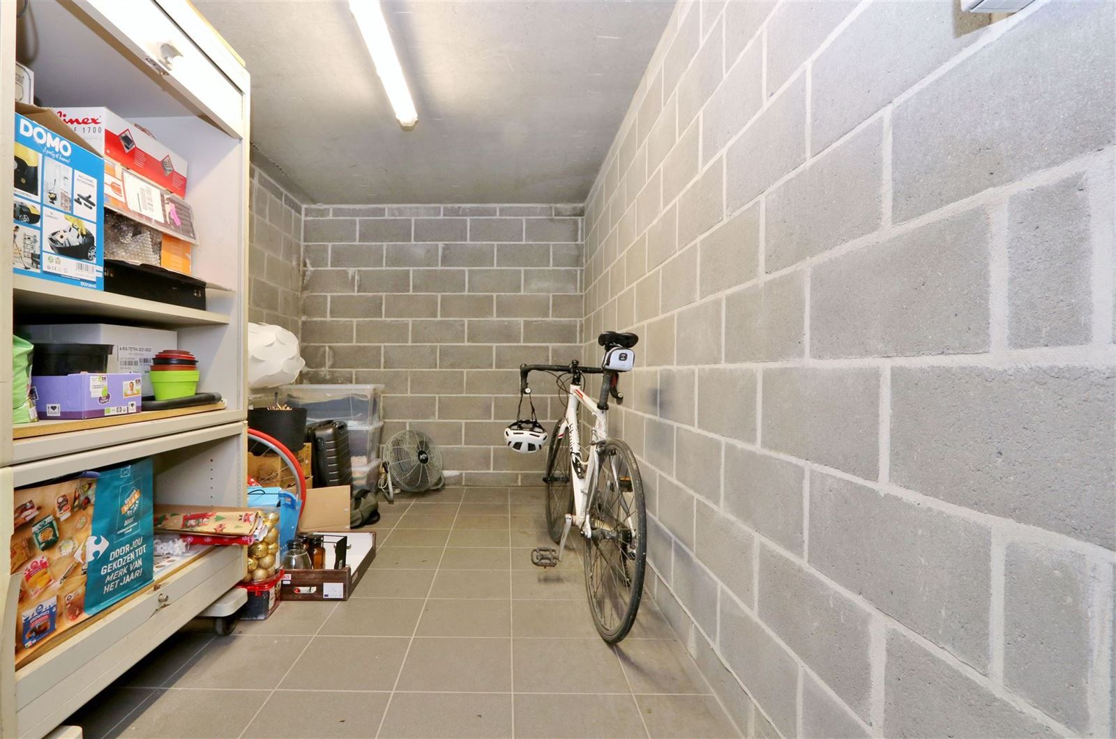PHOTOS 14 : Appartement à 1500 Halle (Belgique) - Prix OPTION