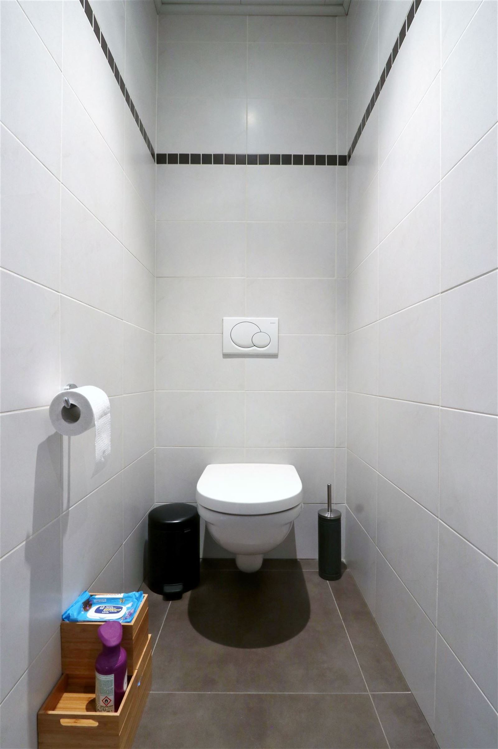 PHOTOS 9 : Appartement à 1500 Halle (Belgique) - Prix OPTION