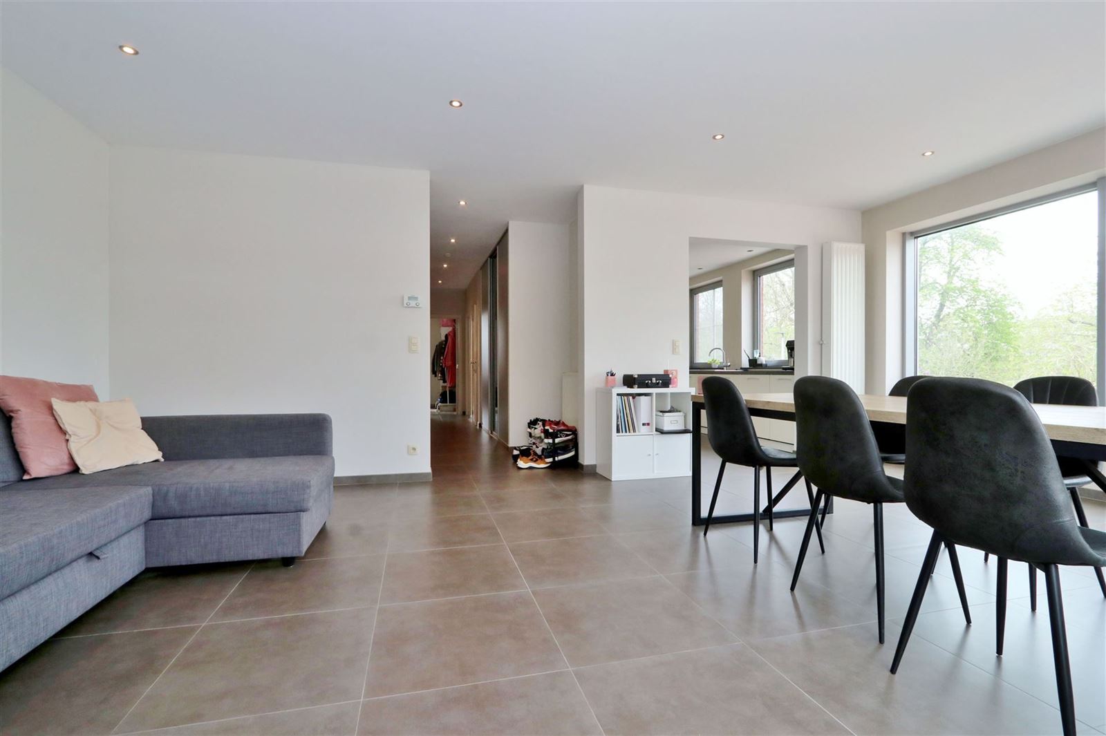 PHOTOS 4 : Appartement à 1500 Halle (Belgique) - Prix OPTION