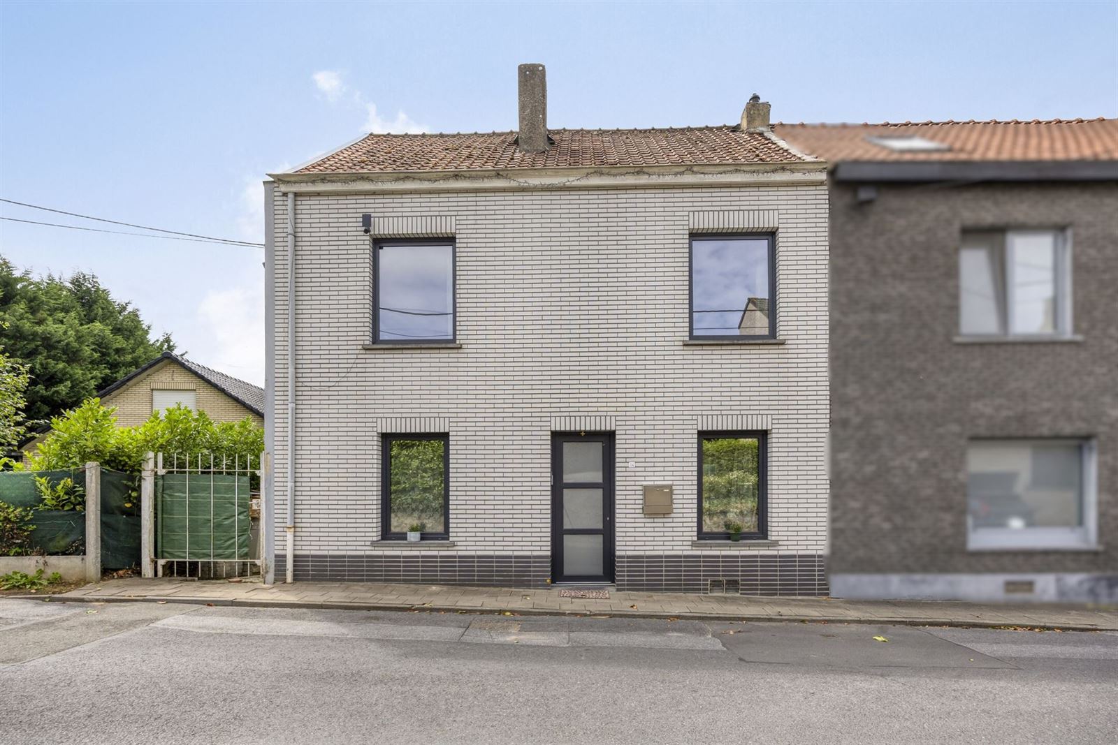 FOTO’S 1 : Woning te 1650 BEERSEL (België) - Prijs € 430.000