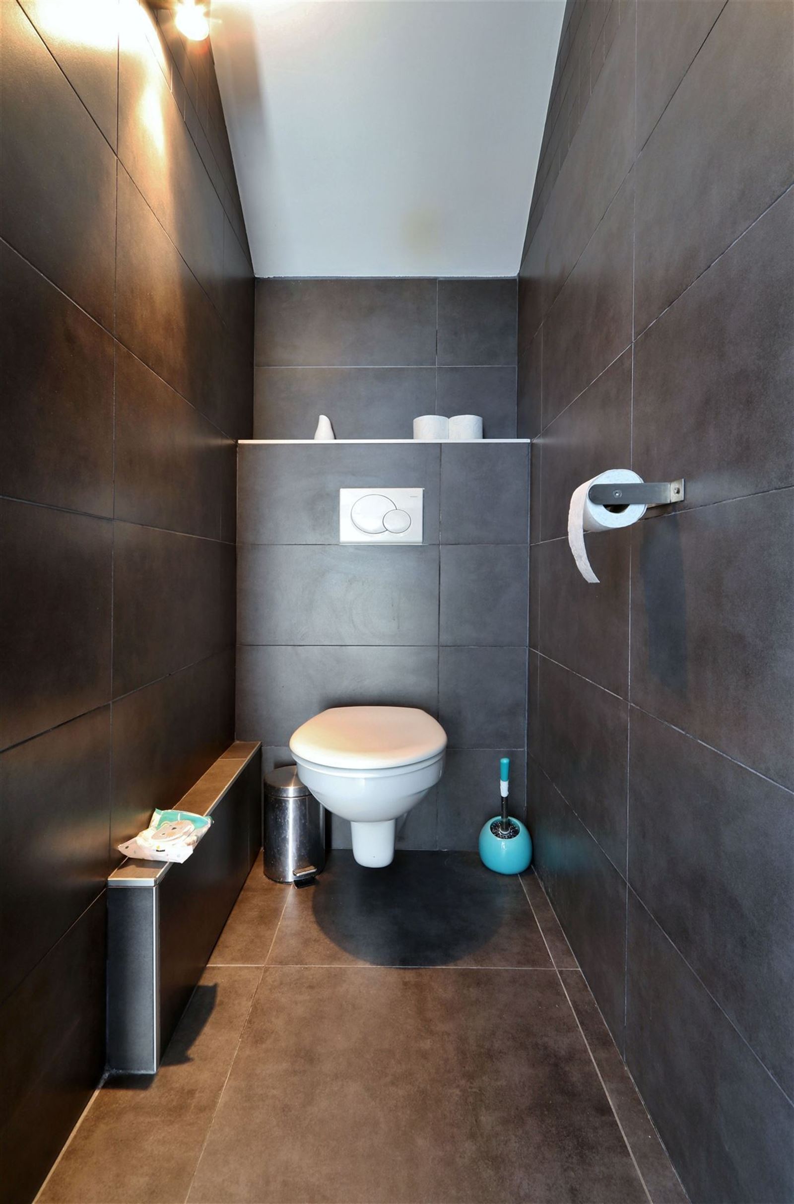 FOTO’S 17 : Appartement te 1500 HALLE (België) - Prijs € 1.250