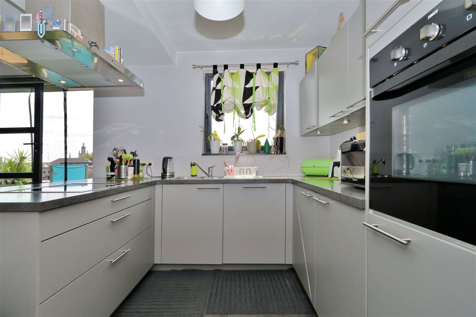 FOTO’S 7 : Appartement te 1500 HALLE (België) - Prijs € 1.250