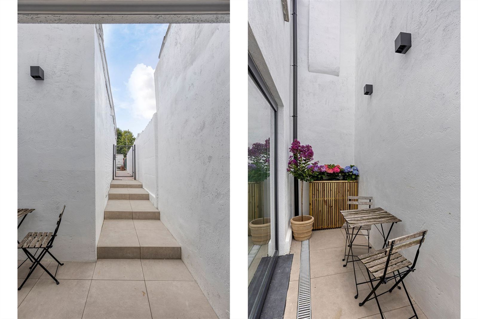 FOTO’S 14 : Woning te 1500 HALLE (België) - Prijs € 295.000