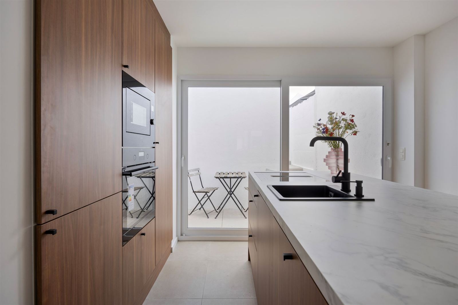 FOTO’S 12 : Woning te 1500 HALLE (België) - Prijs € 295.000
