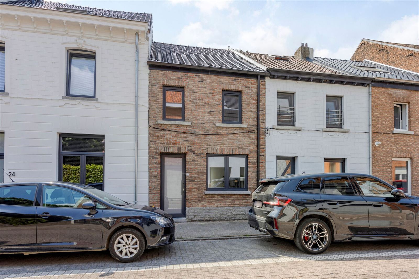 FOTO’S 1 : Woning te 1500 HALLE (België) - Prijs € 295.000