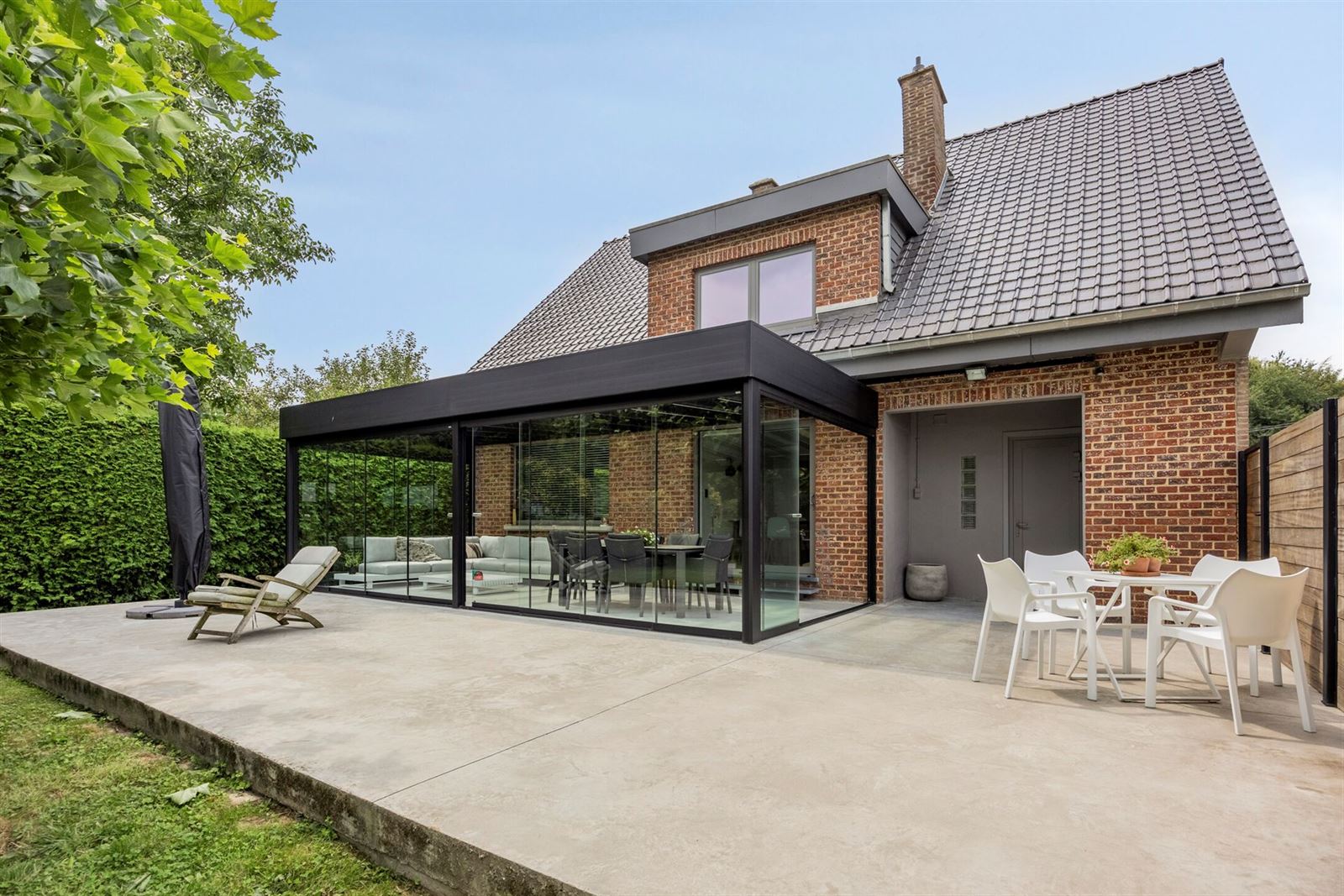 PHOTOS 19 : Maison à 1755 OETINGEN (Belgique) - Prix 629.000 €