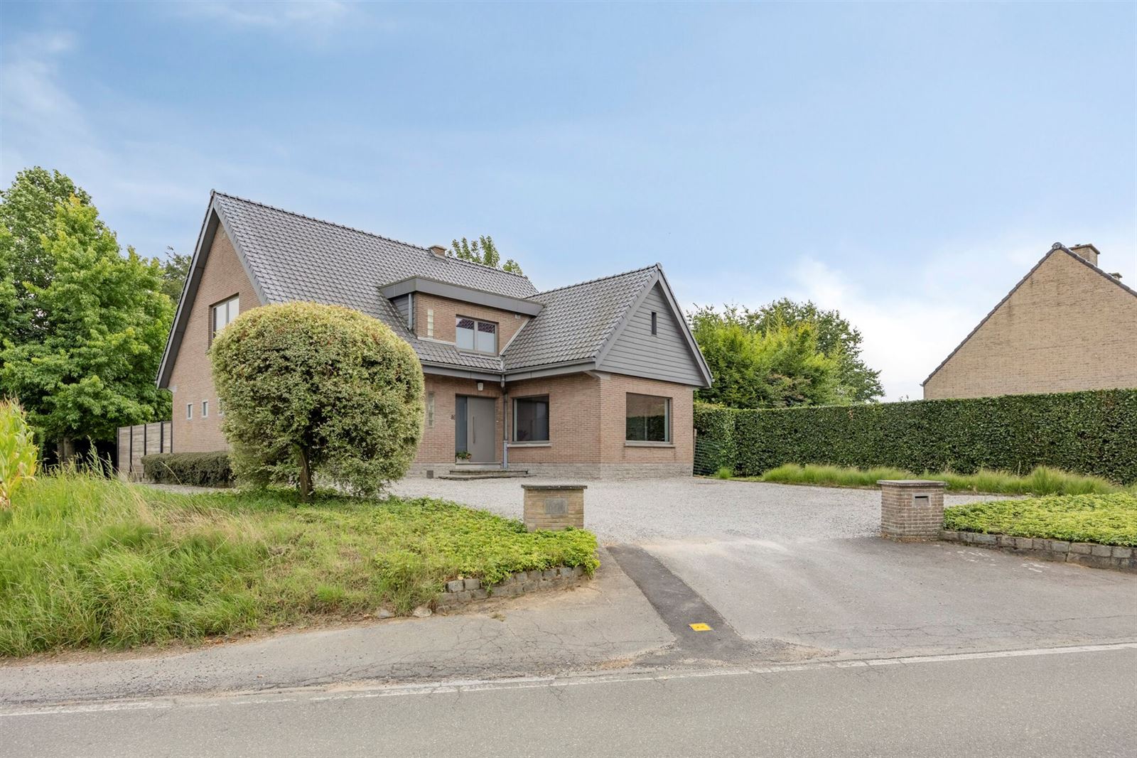PHOTOS 1 : Maison à 1755 OETINGEN (Belgique) - Prix 629.000 €