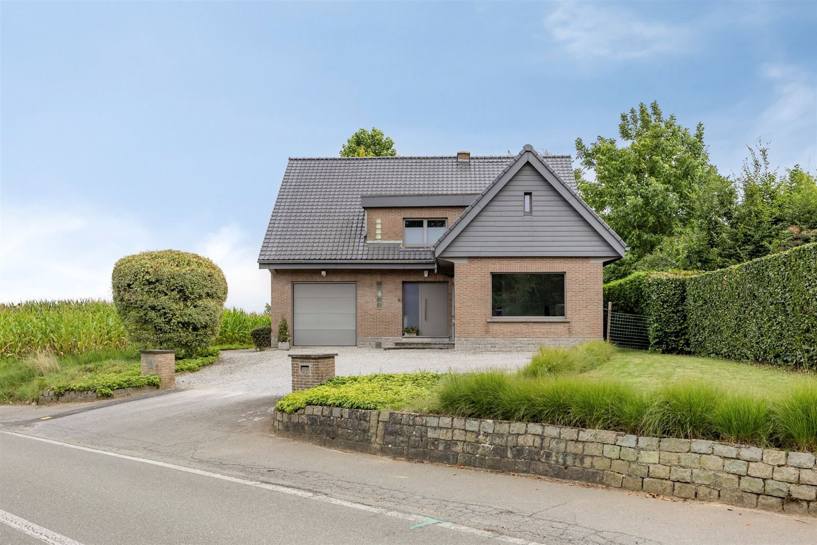 PHOTOS 2 : Maison à 1755 OETINGEN (Belgique) - Prix 629.000 €