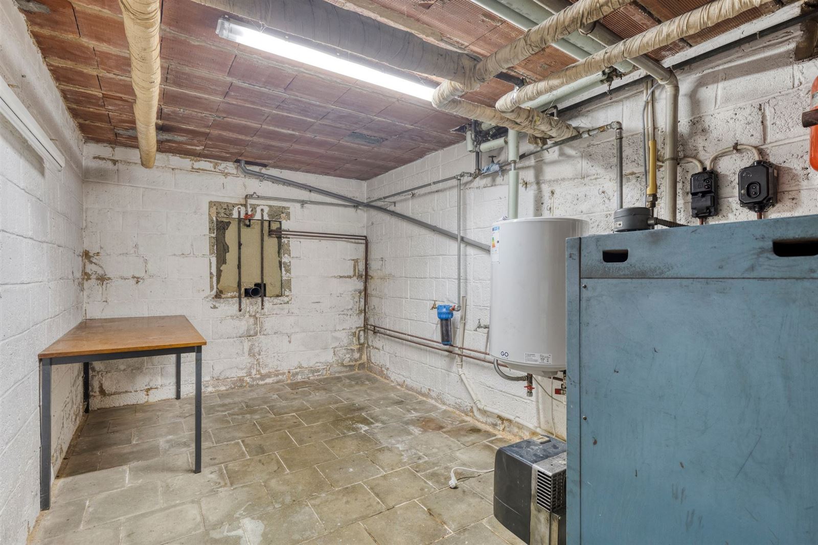 FOTO’S 15 : Woning te 1652 ALSEMBERG (België) - Prijs € 475.000