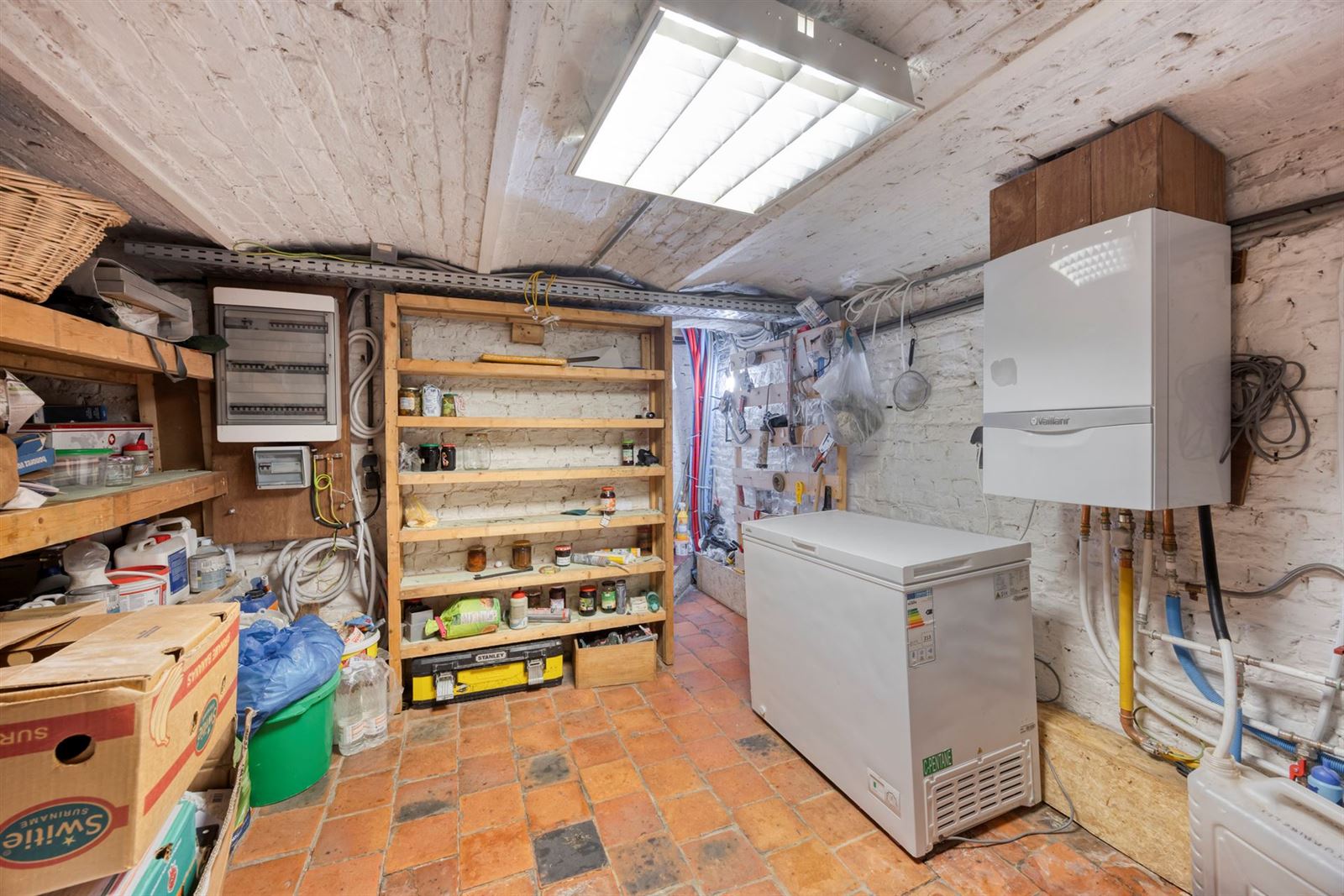 FOTO’S 29 : Woning te 1650 BEERSEL (België) - Prijs € 430.000