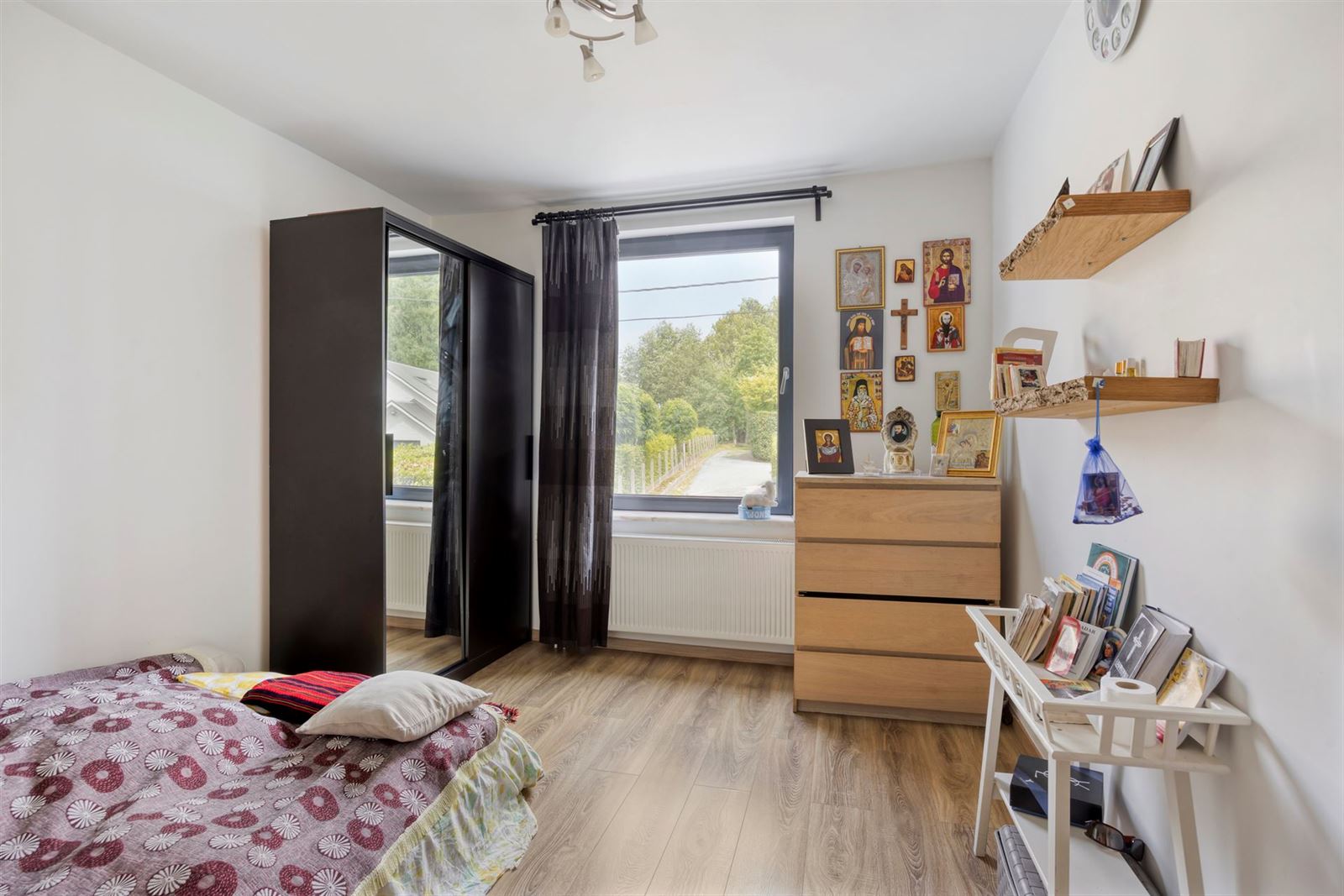 FOTO’S 20 : Woning te 1650 BEERSEL (België) - Prijs € 430.000