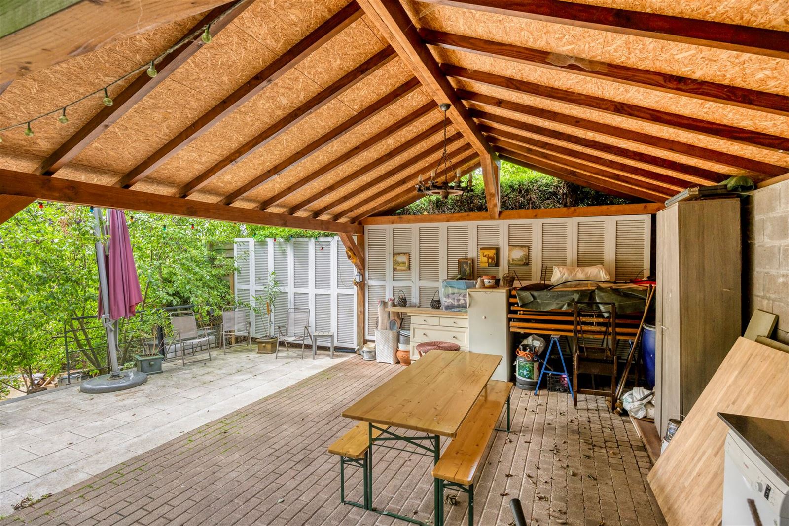 FOTO’S 13 : Woning te 1650 BEERSEL (België) - Prijs € 430.000
