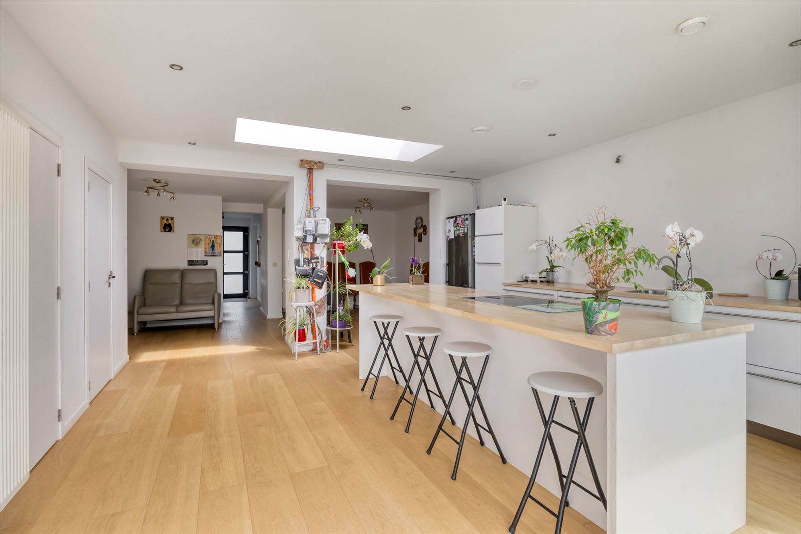 FOTO’S 7 : Woning te 1650 BEERSEL (België) - Prijs € 430.000