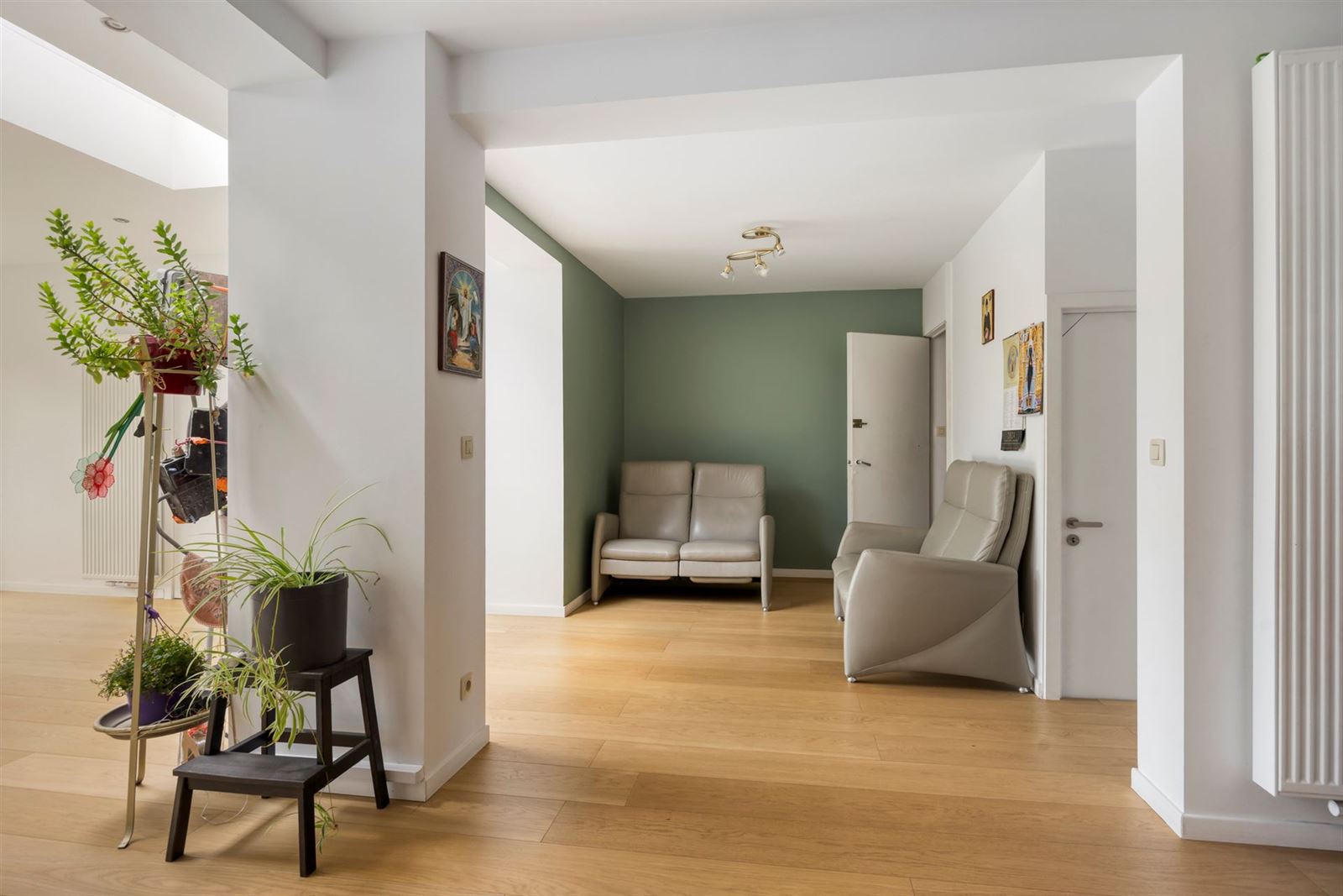 FOTO’S 3 : Woning te 1650 BEERSEL (België) - Prijs € 430.000