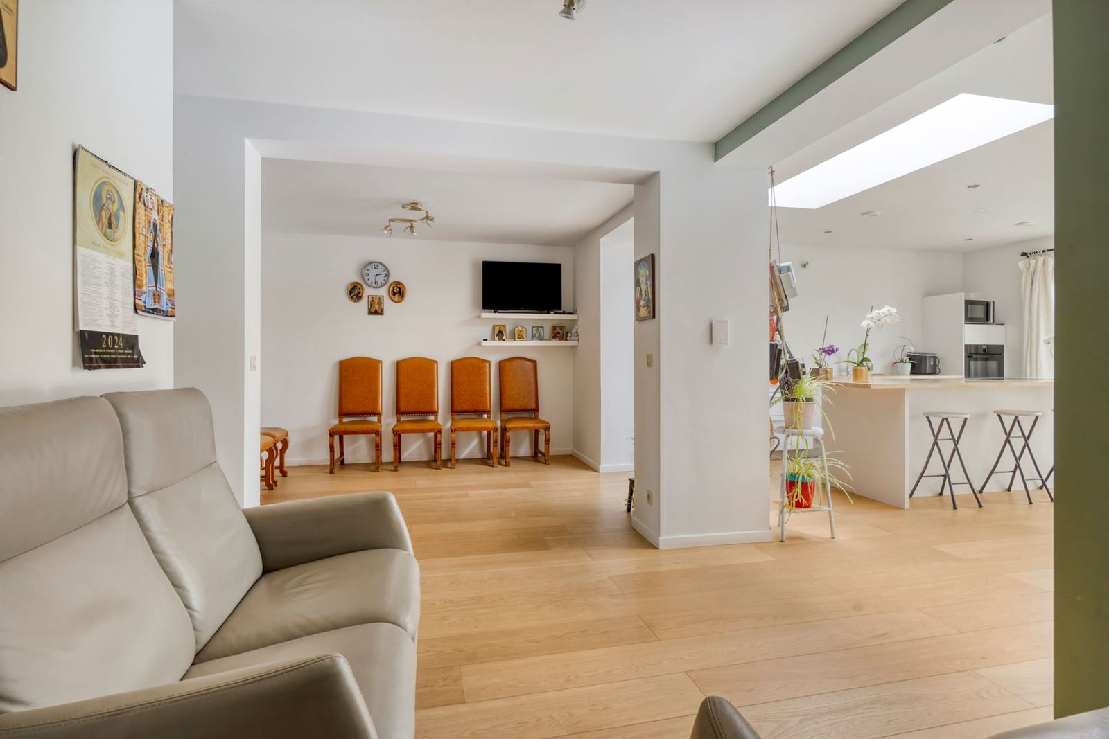FOTO’S 4 : Woning te 1650 BEERSEL (België) - Prijs € 430.000