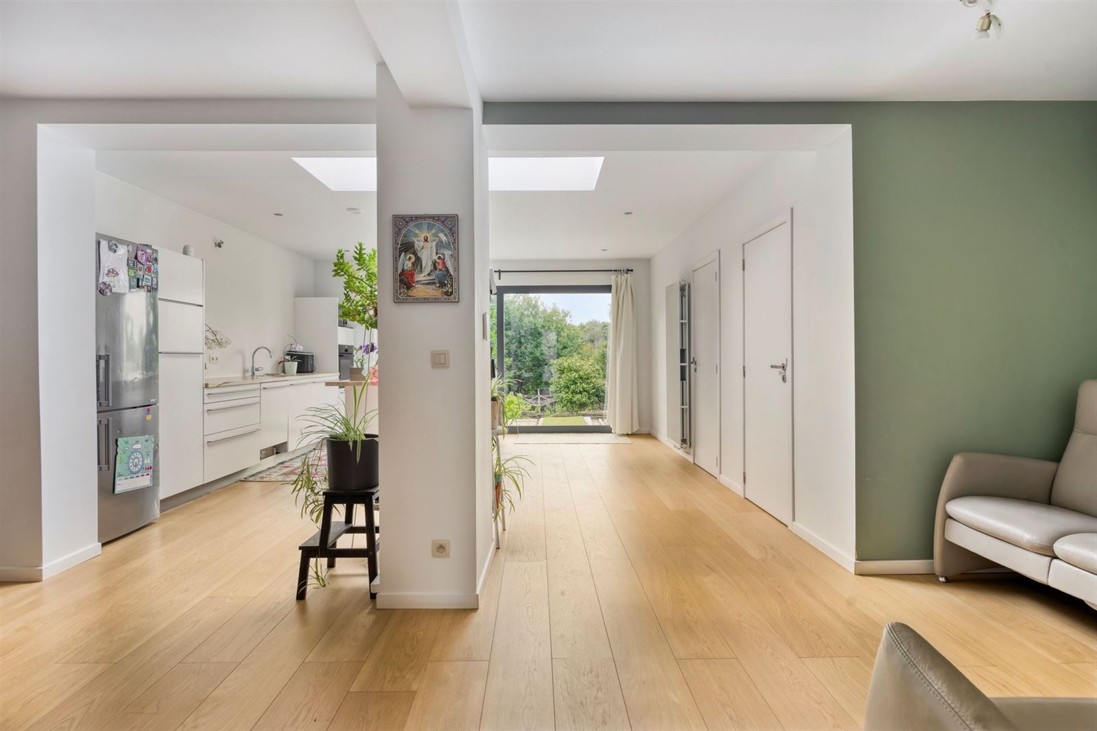 FOTO’S 2 : Woning te 1650 BEERSEL (België) - Prijs € 430.000