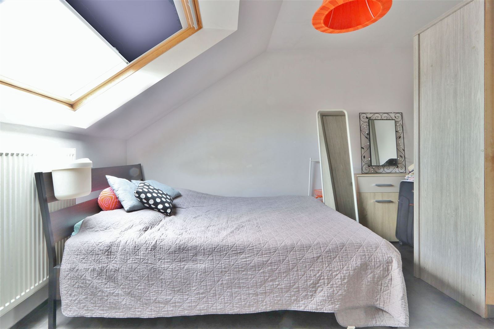 FOTO’S 14 : Appartement te 1500 HALLE (België) - Prijs € 1.250