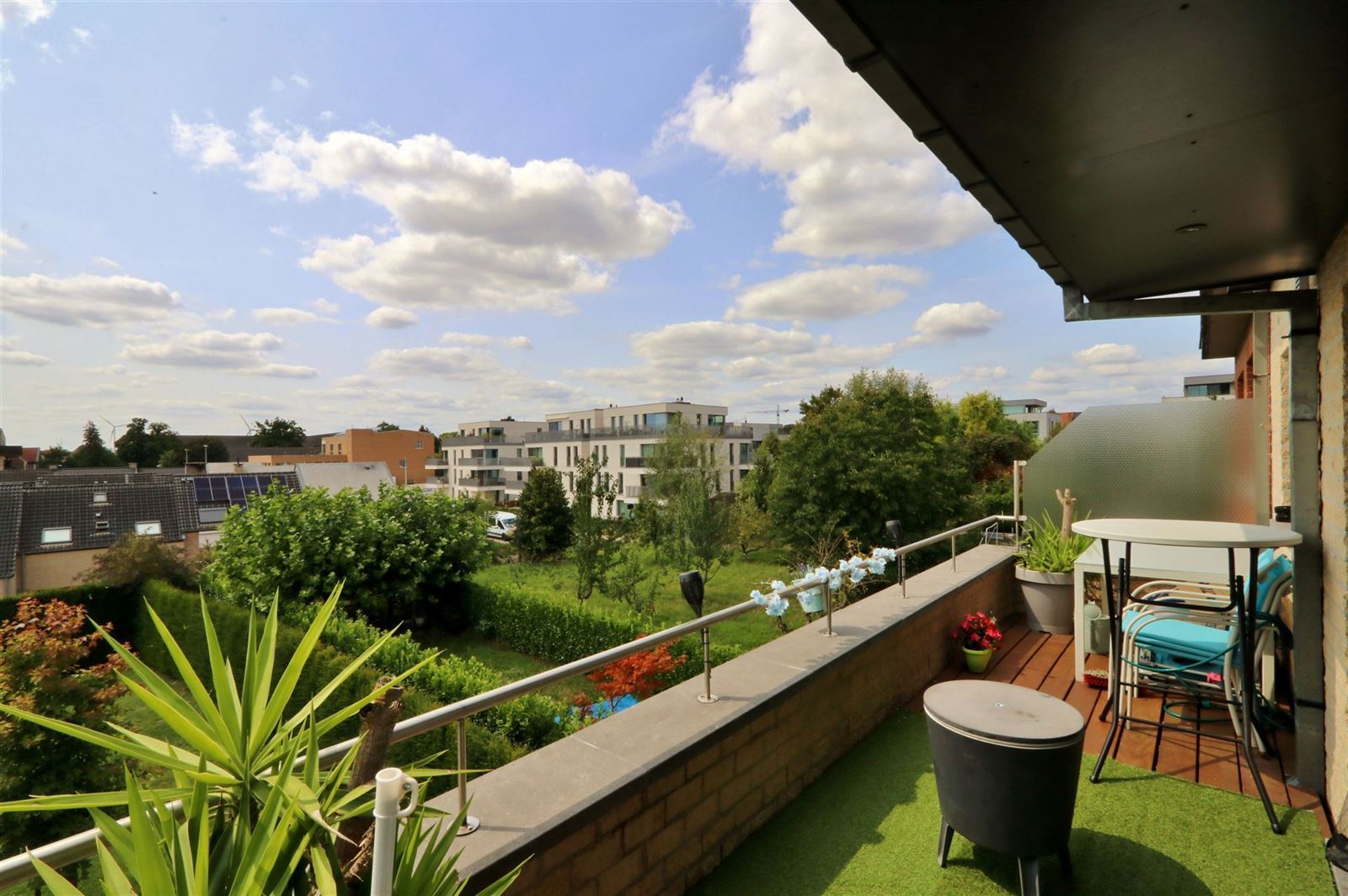 FOTO’S 3 : Appartement te 1500 HALLE (België) - Prijs € 1.250
