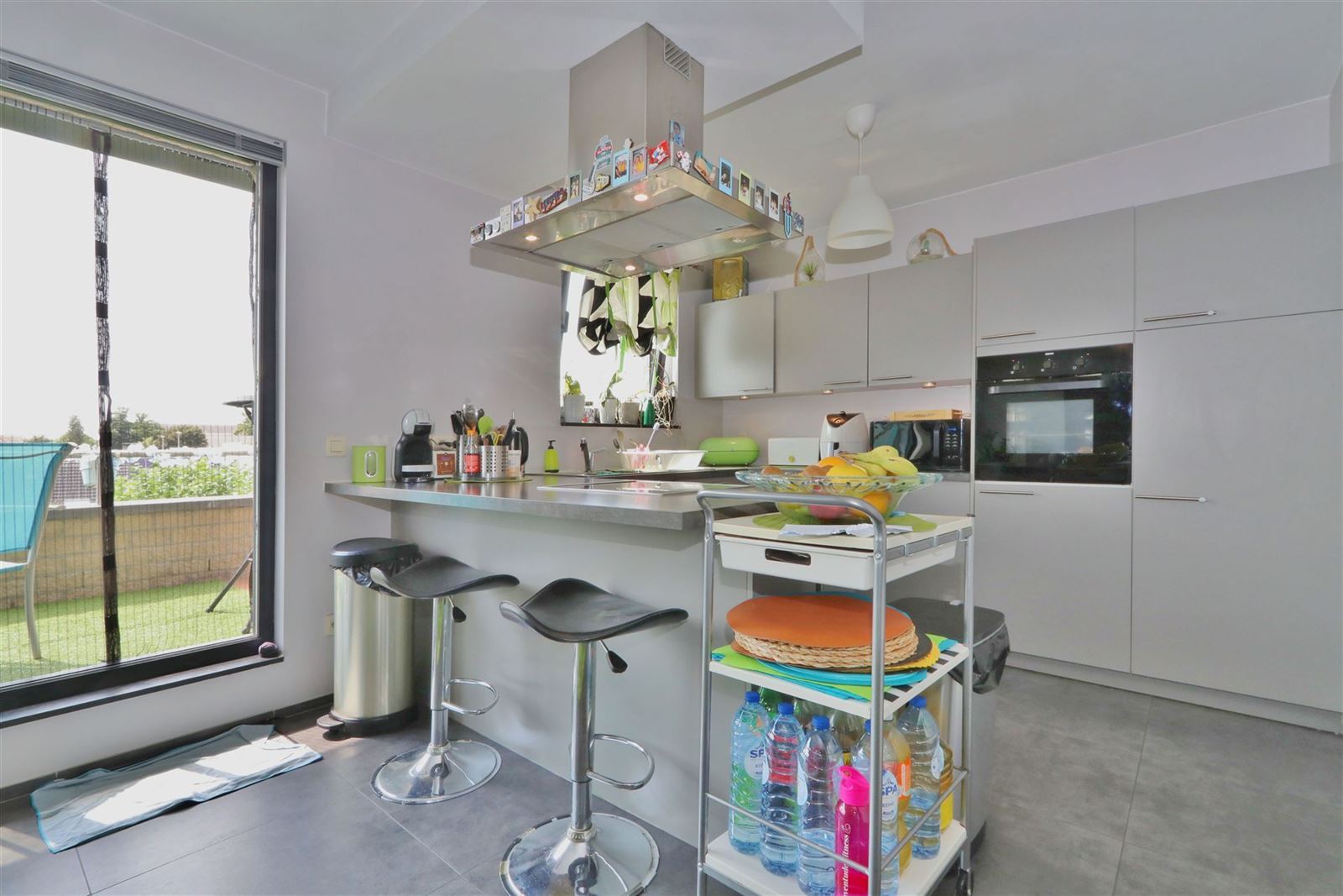 FOTO’S 6 : Appartement te 1500 HALLE (België) - Prijs € 1.250