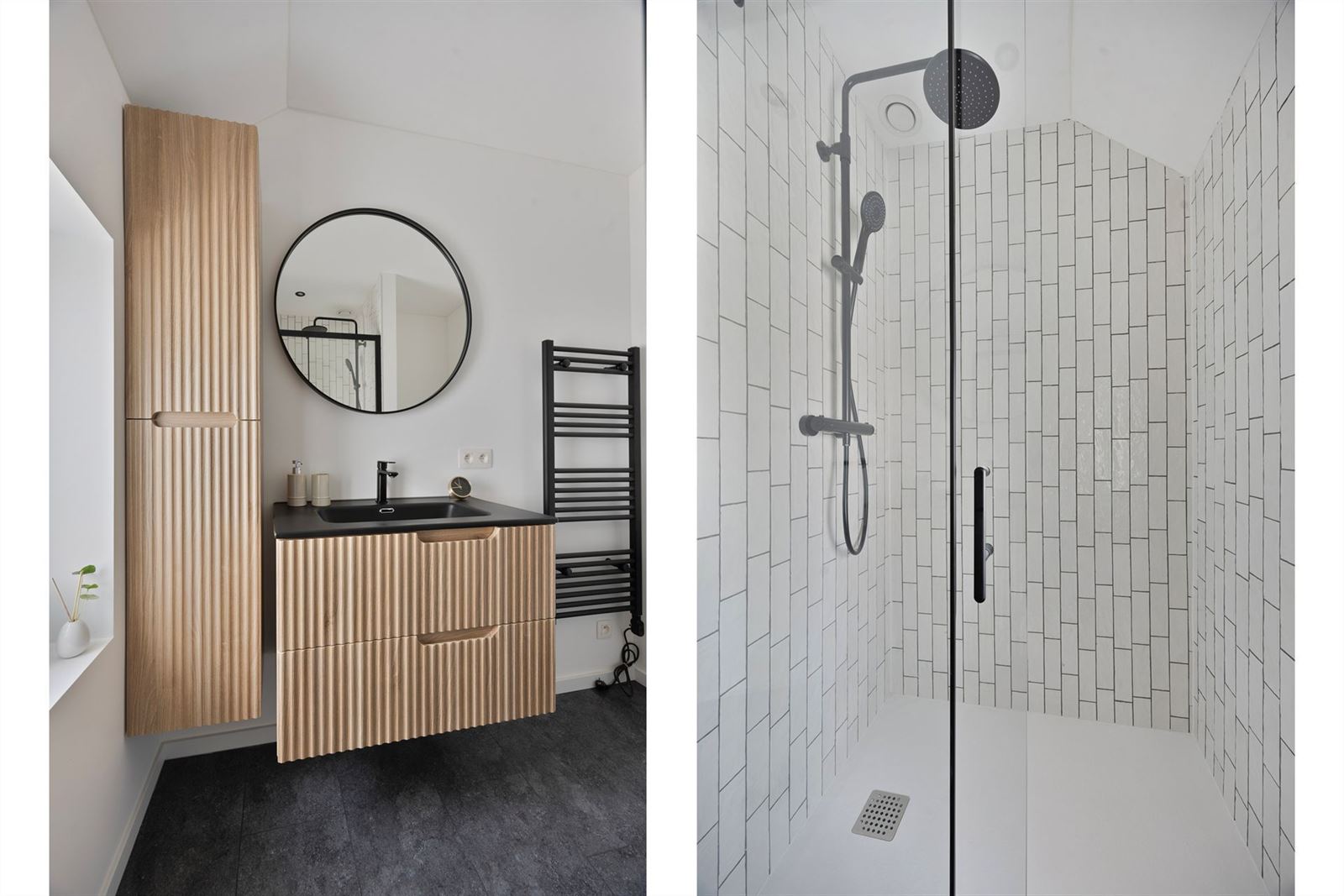 FOTO’S 24 : Woning te 1500 HALLE (België) - Prijs € 295.000