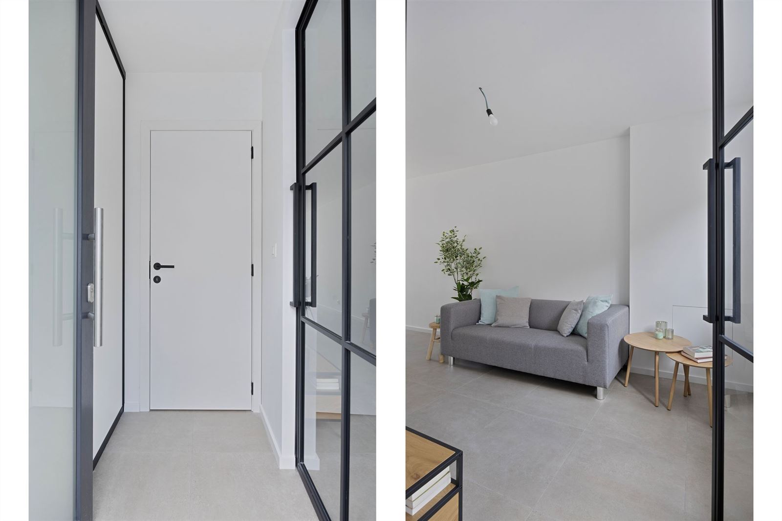FOTO’S 2 : Woning te 1500 HALLE (België) - Prijs € 295.000