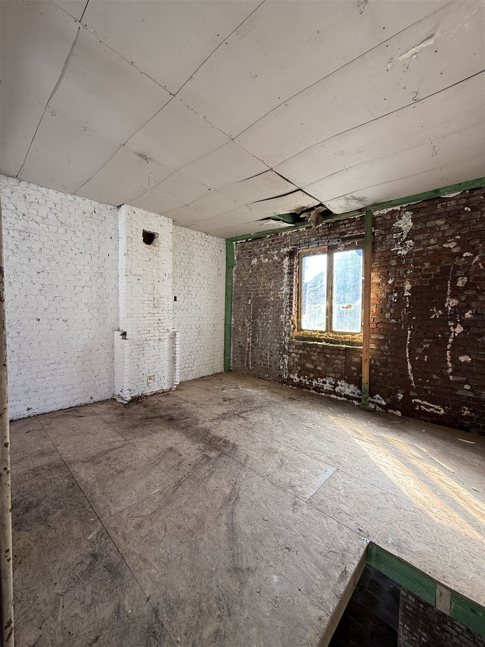 FOTO’S 8 : Bedrijfsgebouw te 1500 HALLE (België) - Prijs € 1.900