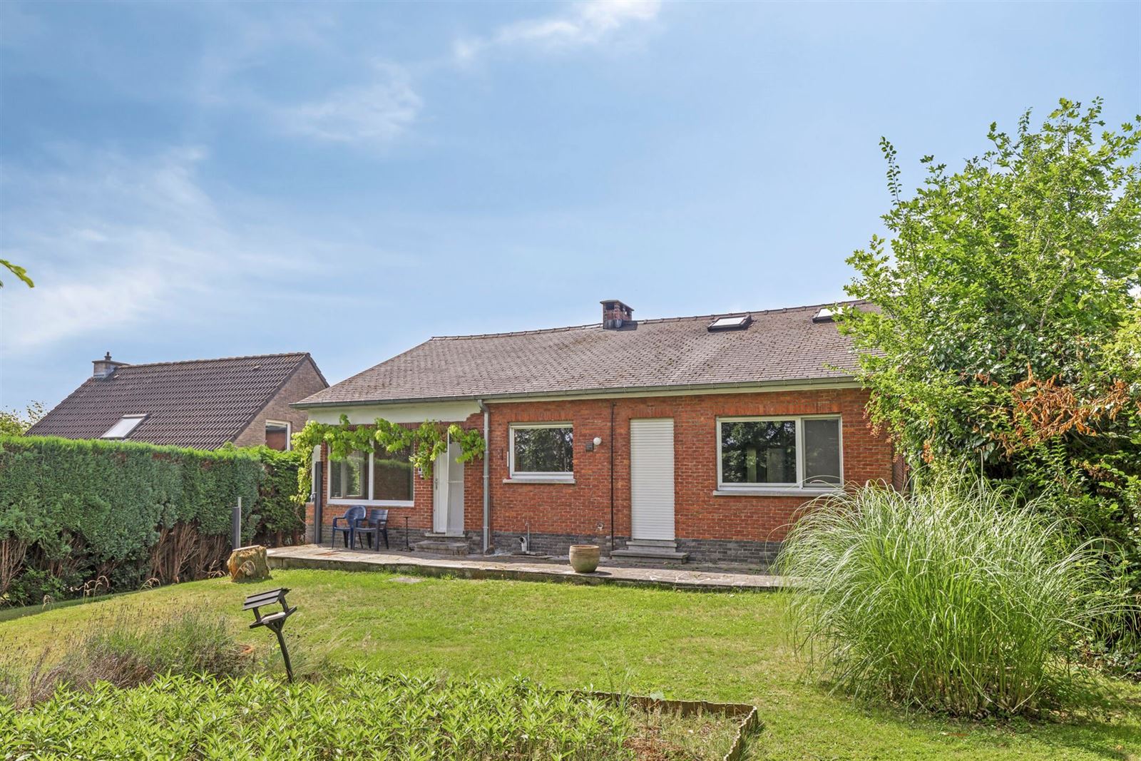 FOTO’S 20 : Woning te 1652 ALSEMBERG (België) - Prijs € 475.000