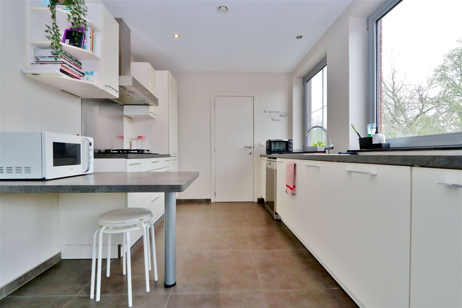 PHOTOS 6 : Appartement à 1500 Halle (Belgique) - Prix OPTION