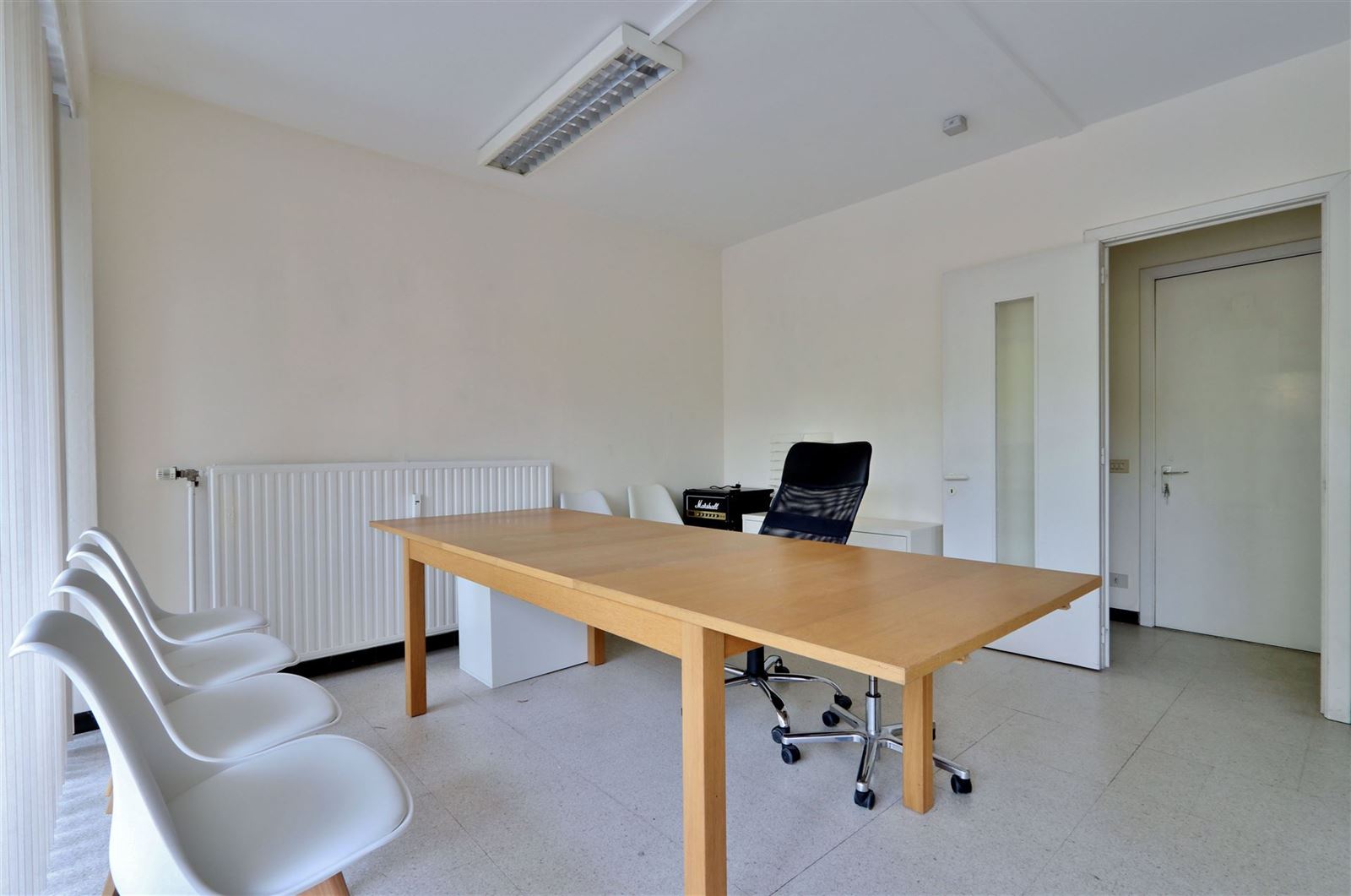 FOTO’S 3 : Kantoorruimte te 1630 LINKEBEEK (België) - Prijs € 800