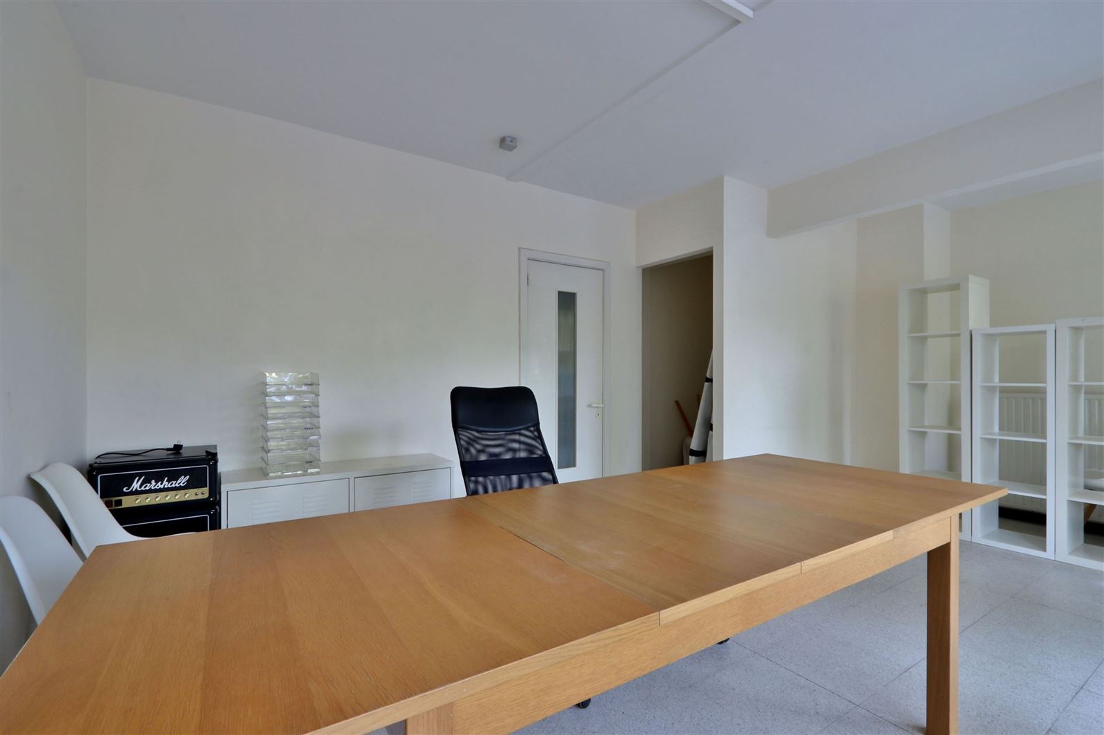 FOTO’S 5 : Kantoorruimte te 1630 LINKEBEEK (België) - Prijs € 800