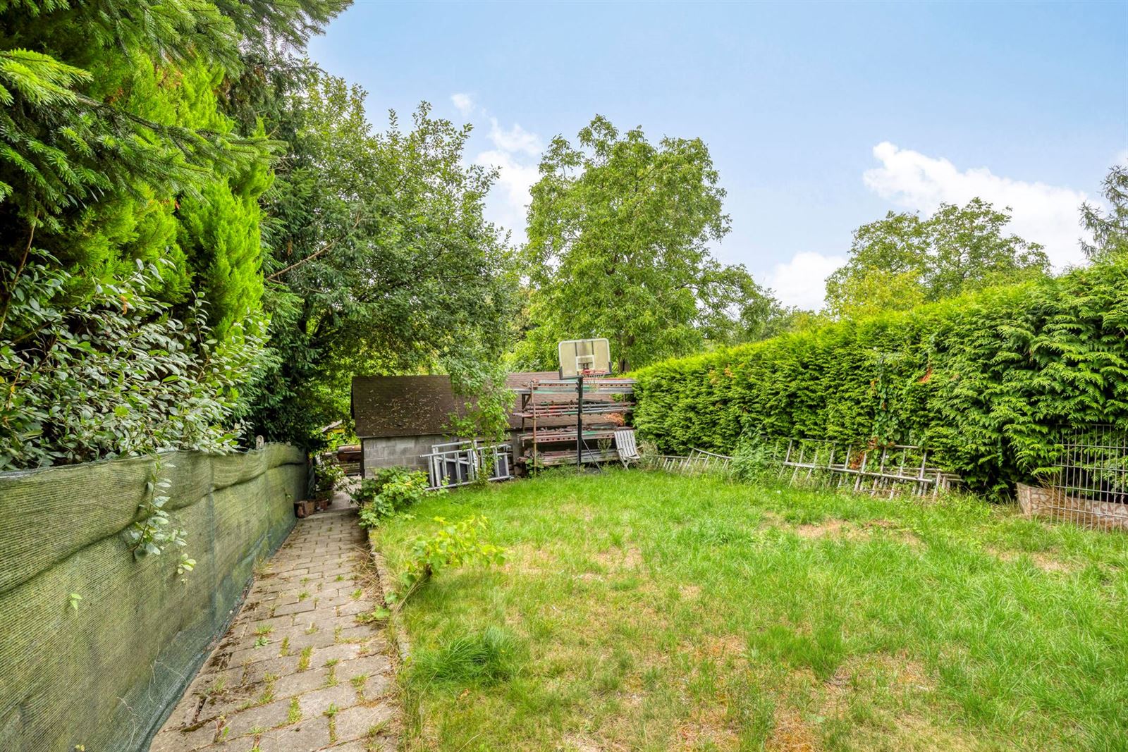 FOTO’S 12 : Woning te 1650 BEERSEL (België) - Prijs € 430.000