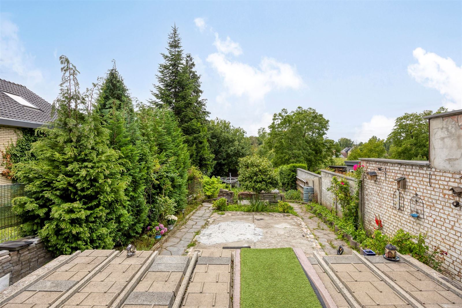 FOTO’S 9 : Woning te 1650 BEERSEL (België) - Prijs € 430.000