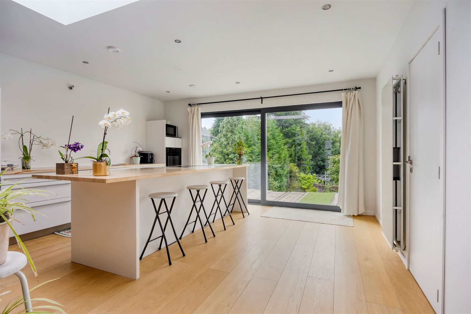 FOTO’S 5 : Woning te 1650 BEERSEL (België) - Prijs € 430.000