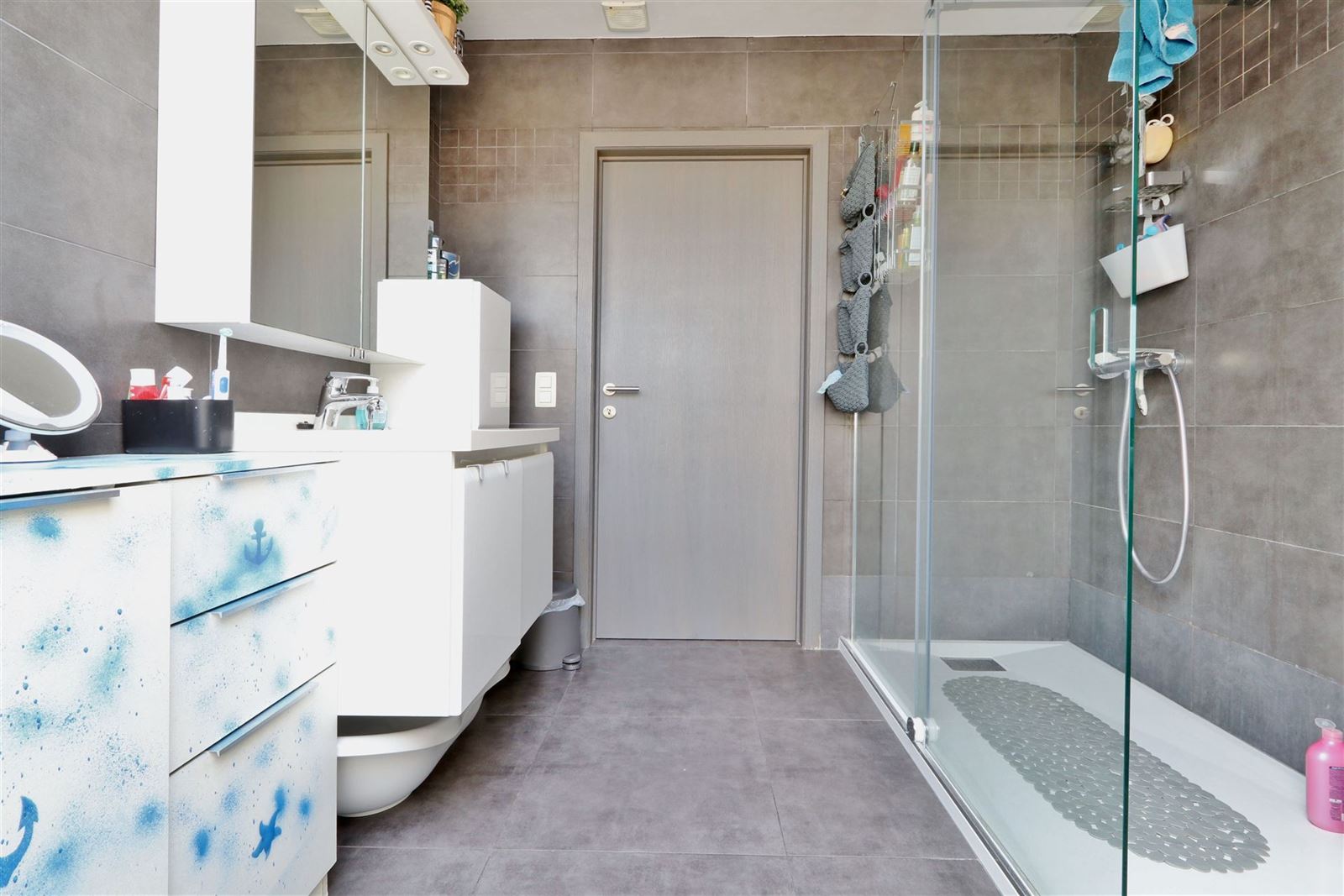 FOTO’S 16 : Appartement te 1500 HALLE (België) - Prijs € 1.250
