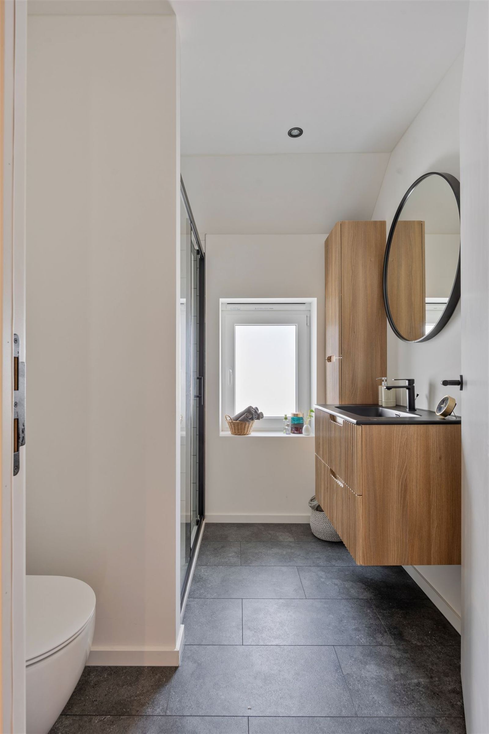 FOTO’S 23 : Woning te 1500 HALLE (België) - Prijs € 295.000