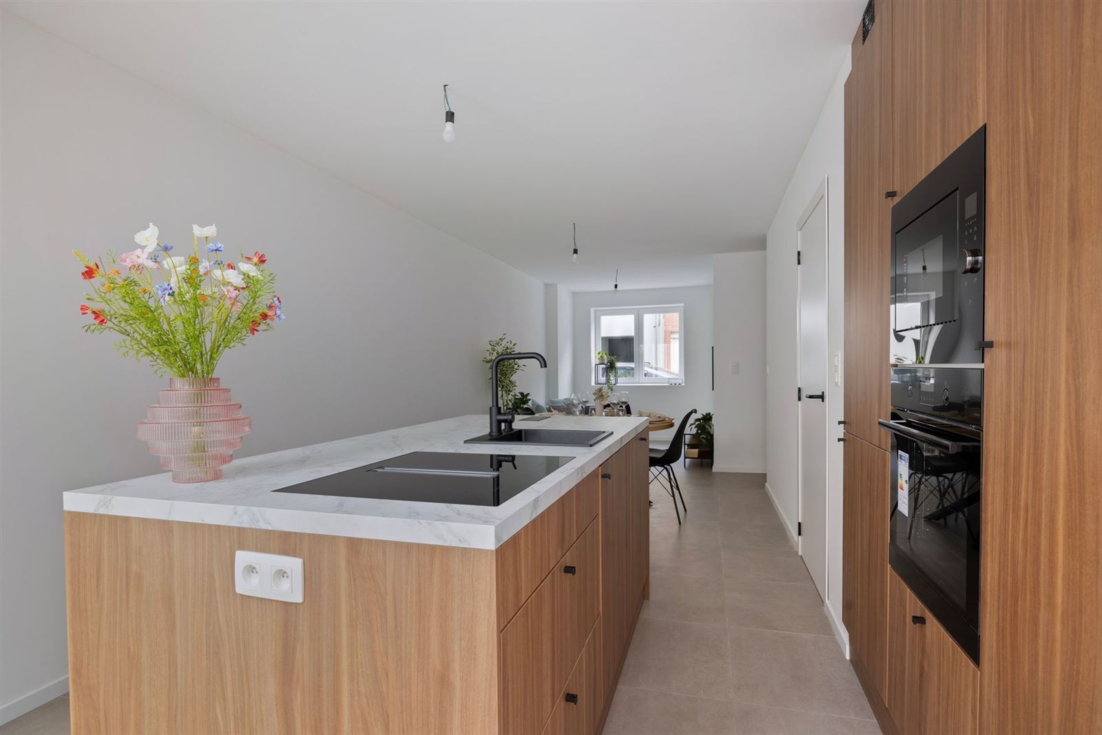 FOTO’S 15 : Woning te 1500 HALLE (België) - Prijs € 295.000