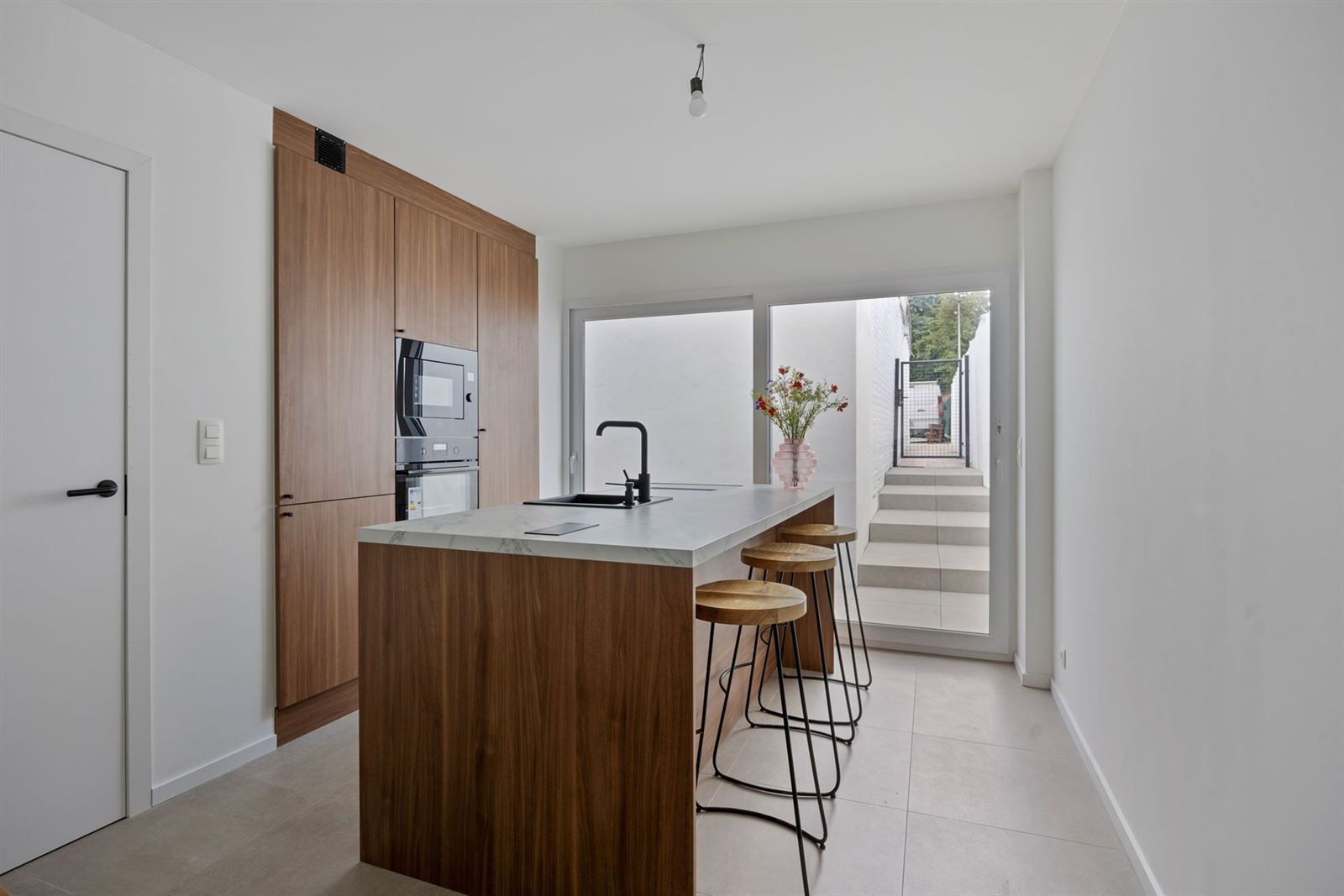 FOTO’S 8 : Woning te 1500 HALLE (België) - Prijs € 295.000