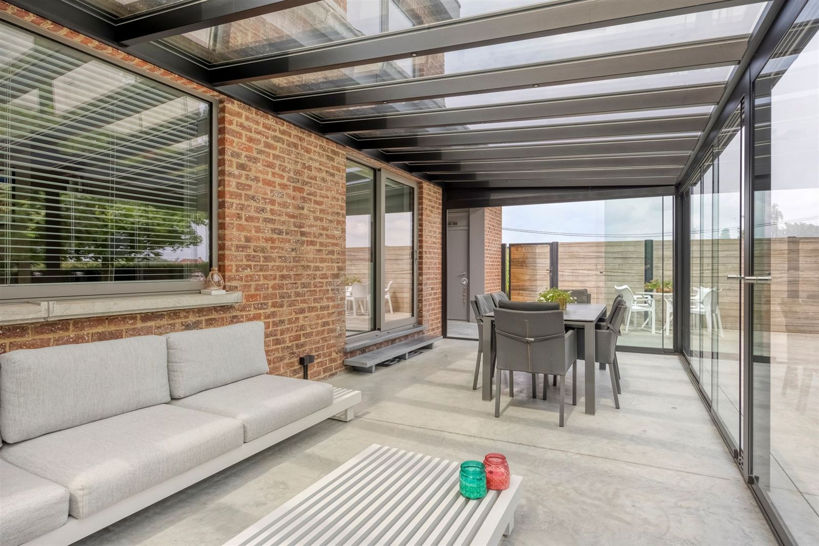 PHOTOS 21 : Maison à 1755 OETINGEN (Belgique) - Prix 629.000 €