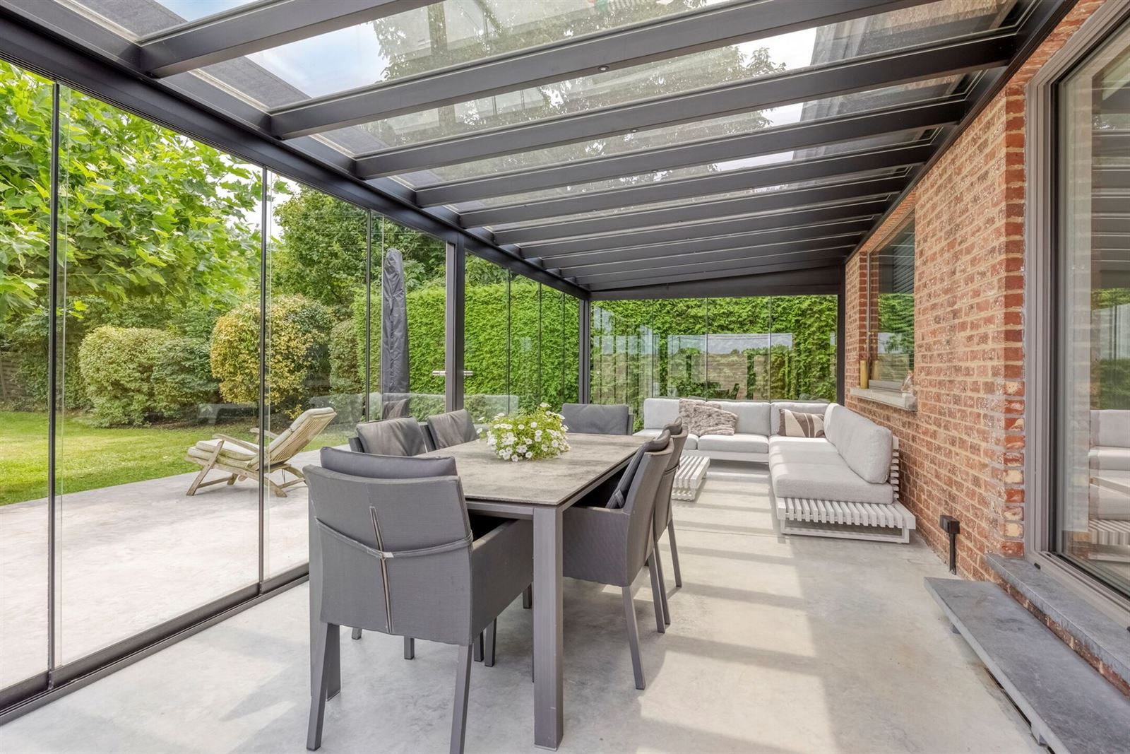 PHOTOS 20 : Maison à 1755 OETINGEN (Belgique) - Prix 629.000 €