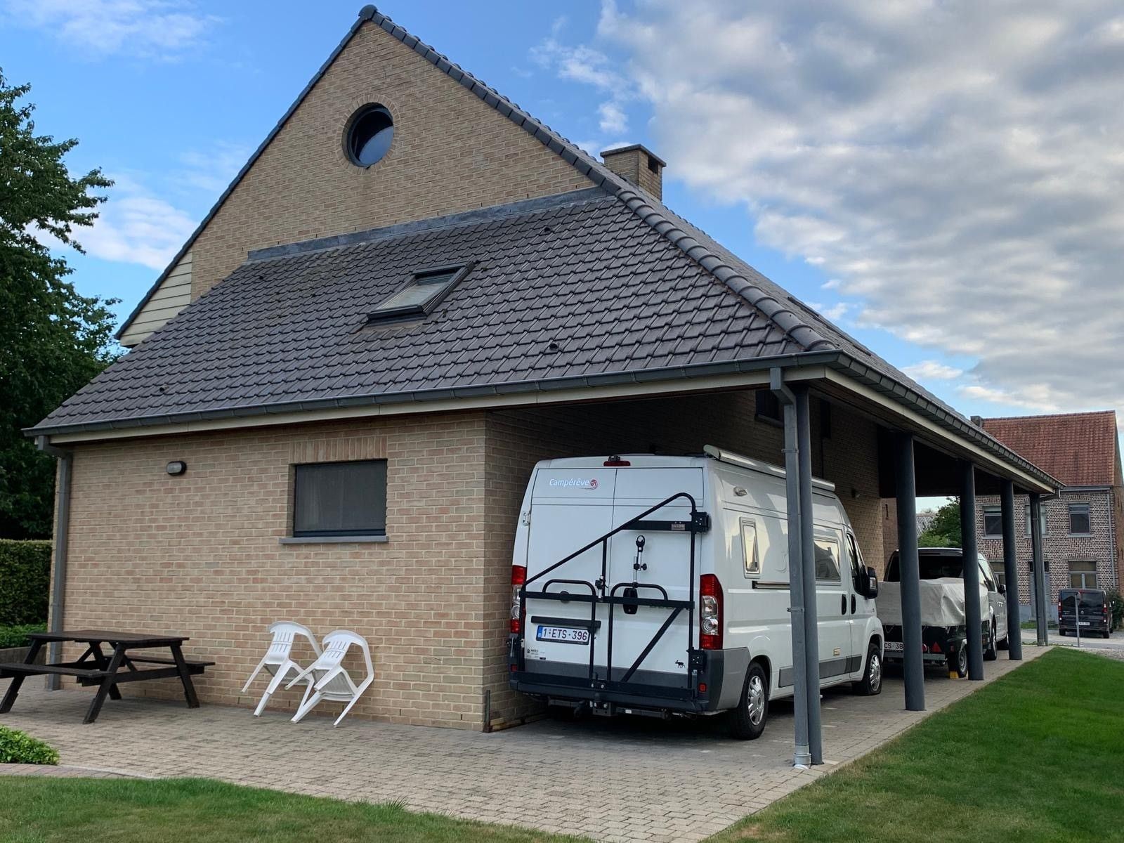 FOTO’S 41 : Woning te 1755 PAJOTTEGEM (België) - Prijs € 575.000