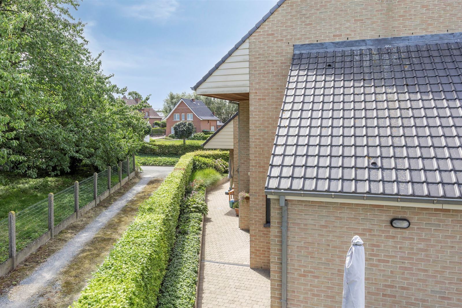 FOTO’S 37 : Woning te 1755 PAJOTTEGEM (België) - Prijs € 575.000